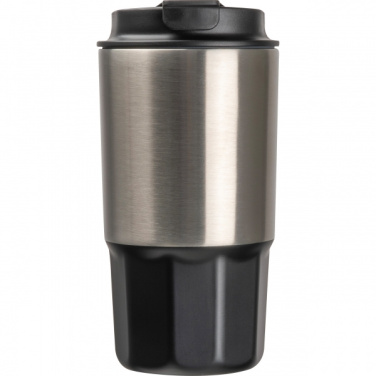 Logotrade promotional gift image of: MoLu stainless steel mug Saint-Jérôme