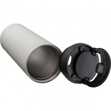 Logo trade business gift photo of: MoLu drinking cup Ponta Grossa