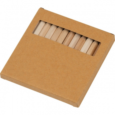 Logotrade promotional products photo of: Mandala set for children Ohio