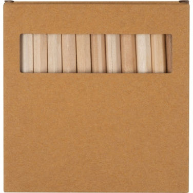 Logo trade promotional gifts image of: Mandala set for children Ohio