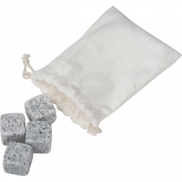 Logo trade corporate gift photo of: Ice cube stones Shenzhen