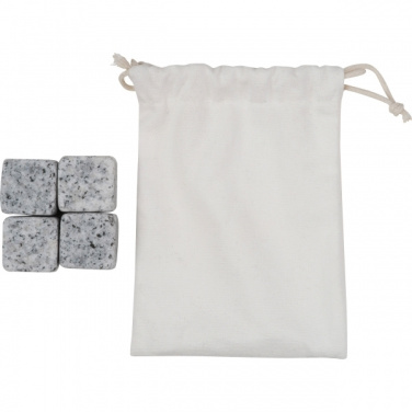 Logo trade promotional item photo of: Ice cube stones Shenzhen