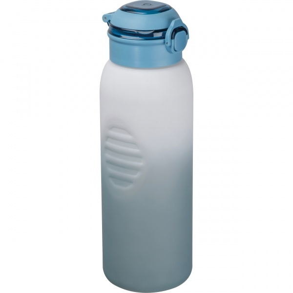 Logotrade promotional giveaway picture of: Tritan drinking bottle Alicante