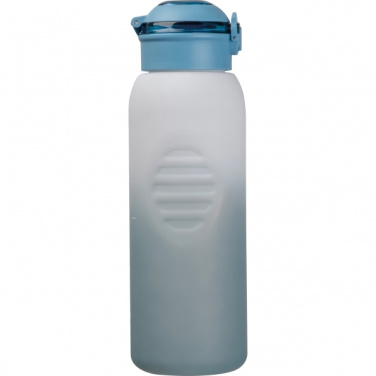 Logotrade promotional products photo of: Tritan drinking bottle Alicante