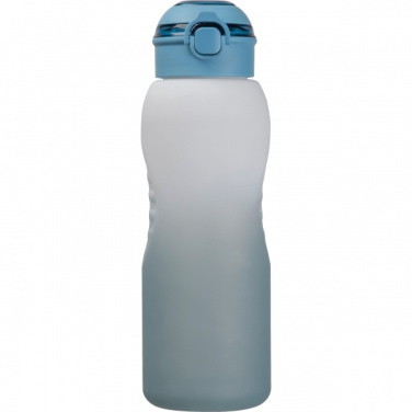 Logotrade promotional products photo of: Tritan drinking bottle Alicante