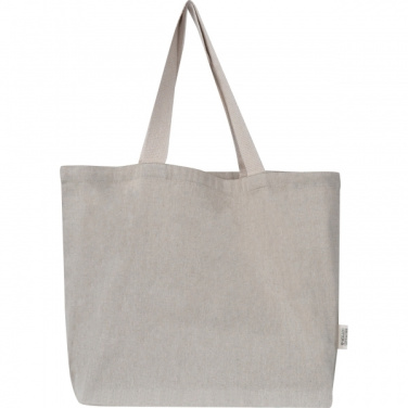 Logotrade advertising product image of: Large cotton bag Pilar