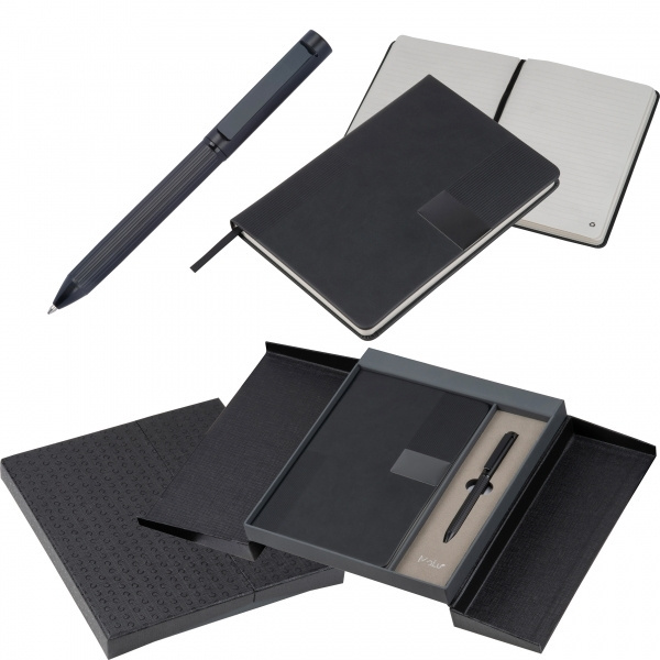 Logo trade corporate gifts picture of: MoLu elegant gift box Port St. Lucie