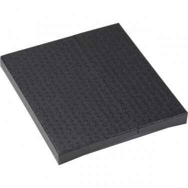 Logo trade promotional products picture of: MoLu elegant gift box Port St. Lucie