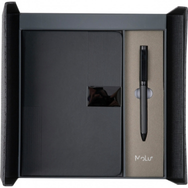 Logo trade promotional gift photo of: MoLu elegant gift box Port St. Lucie