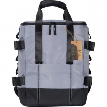 Logo trade business gifts image of: MoLu cooler bag Saint Helens