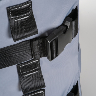 Logo trade promotional merchandise picture of: MoLu cooler bag Saint Helens