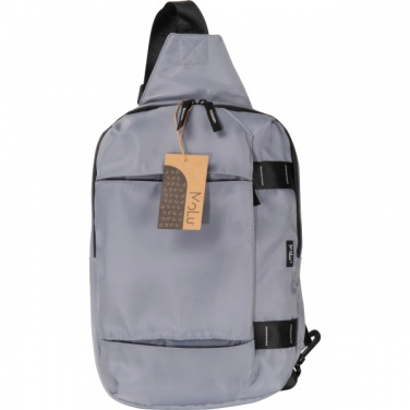 Logo trade promotional giveaway photo of: MoLu shoulder bag Saint-Hubert