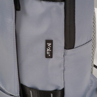 Logo trade corporate gifts image of: MoLu shoulder bag Saint-Hubert