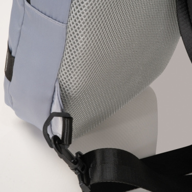 Logo trade promotional giveaway photo of: MoLu shoulder bag Saint-Hubert