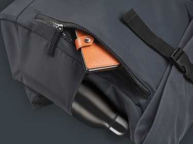 Logotrade business gifts photo of: Backpack 219535335