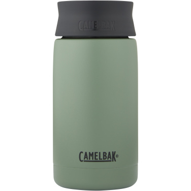 Logo trade promotional items picture of: CamelBak® Hot Cap 350 ml copper vacuum insulated tumbler