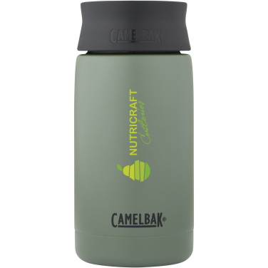 Logo trade promotional gifts picture of: CamelBak® Hot Cap 350 ml copper vacuum insulated tumbler