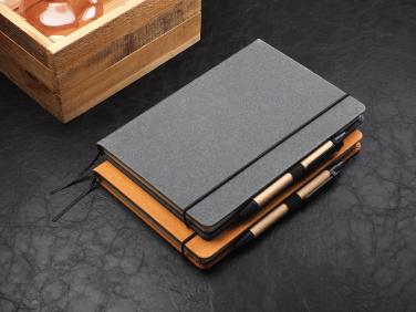 Logotrade promotional gifts photo of: Notebook  210210701