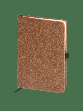 Logotrade advertising product image of: Notebook  219635102