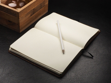 Logo trade promotional gift photo of: Notebook  219635208