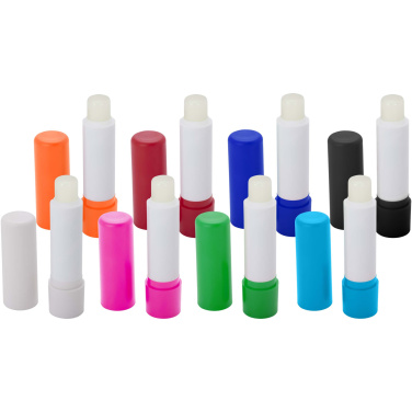 Logotrade promotional merchandise photo of: Eden vanilla lip balm