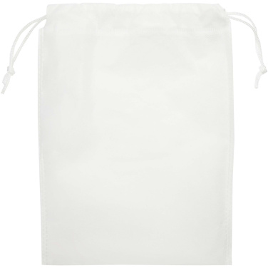 Logotrade promotional product image of: Harmony 3-piece bath accessories set