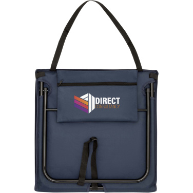 Logo trade promotional merchandise picture of: Serene beach lounger