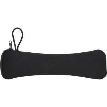 Logotrade promotional item picture of: Sheen 5-piece stainless steel cutlery set