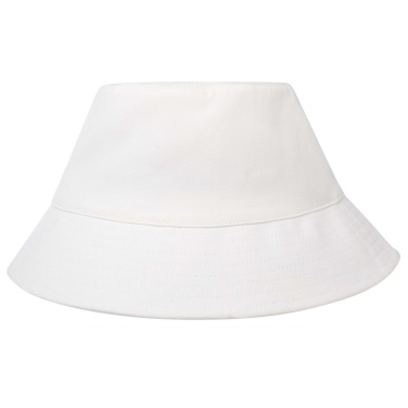 Logo trade promotional item photo of: Wicklow recycled sun hat