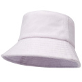 Melo GRS recycled terry sun hat, Lilac