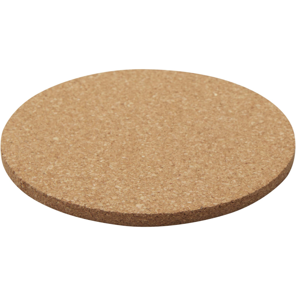 Logotrade business gift image of: Sencha cork coaster