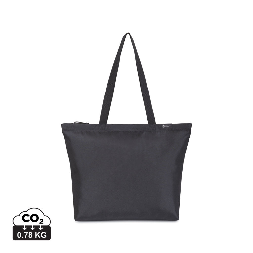 Logotrade advertising product image of: Renew AWARE™ rPET tote