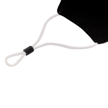 Logo trade business gift photo of: Reusable 2-ply cotton face mask