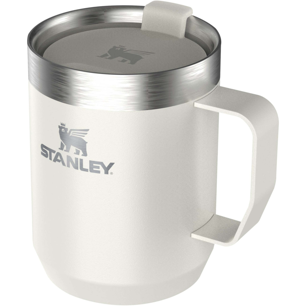 Logo trade promotional products picture of: Stanley Everyday 236 ml camp mug