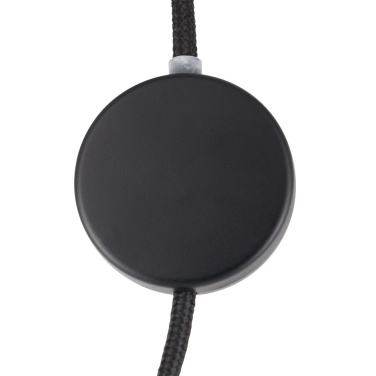 Logotrade promotional merchandise image of: Cable 4in1 with illuminated logo - LH-ZM02