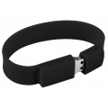 USB memory band, multi-colour