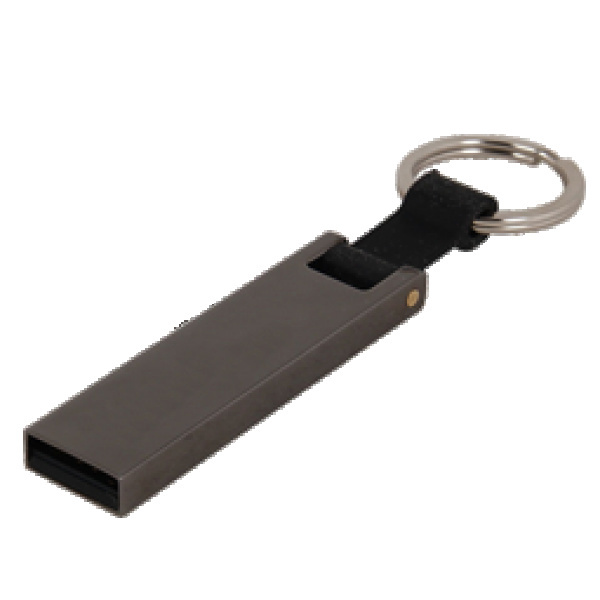 Logotrade promotional item image of: Metal memory stick