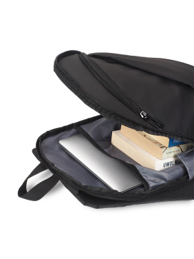 Logo trade promotional giveaways picture of: Laptop backpack 219435401