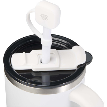 Logotrade promotional merchandise photo of: Sip silicone straw cover