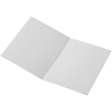 Logotrade promotional gift picture of: Herald A6 greeting card