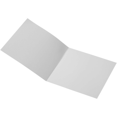 Logo trade promotional products picture of: Herald square greeting card