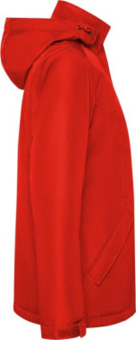 Logo trade promotional products image of: America women's padded parka jacket