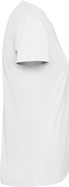 Logotrade advertising products photo of: Estoril short sleeve women's t-shirt