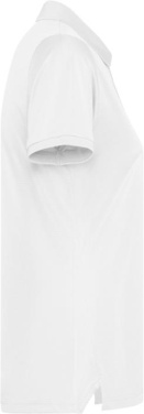 Logotrade promotional items photo of: Tormo short sleeve women's polo