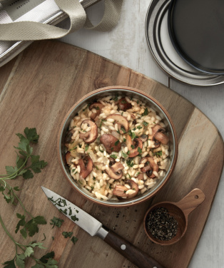 Logotrade business gift image of: Black+Blum Glass Lunch Bowl 750ml