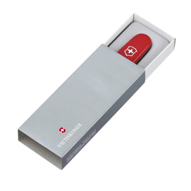 Logotrade corporate gift picture of: Victorinox slide/gift box