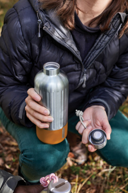 Logo trade promotional gifts image of: Black+Blum Explorer Insulated Bottle Large 850ml