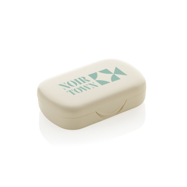 Logo trade promotional item photo of: Sereva Noise reducing earplugs