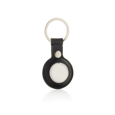 Logotrade advertising product image of: Findmate Dual RCS recycled plastic item finder IPX 5