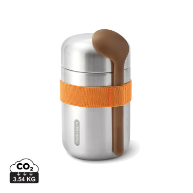 Logo trade advertising product photo of: Black+Blum Food Flask 400 ml